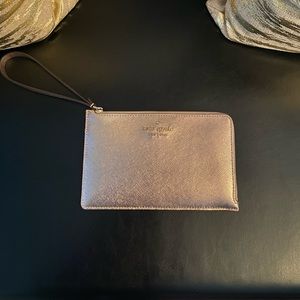 Kate Spade Staci Wristlet